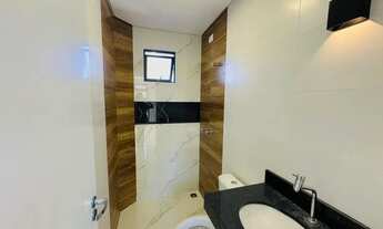 Imagem 7: Apartamento 3 quartos sendo 01 suíte com terraço à venda no Boneca do Iguaçu