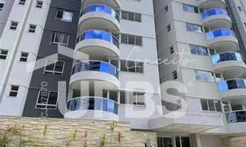 Imagem: Apartamento a venda, Ed. Maison Bueno