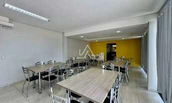 Imagem 4: APARTAMENTO STUDIO COM TERRAÇAO SEMI MOBILIADO NO CENTRO DE PASSO FUNDO