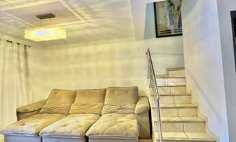 Imagem 2: Casa / Sobrado em Condomínio fechado no Jardim Atlântico Goiânia - Goiás