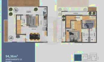 Imagem 6: Apartamento em Vila Carrão