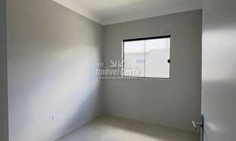 Imagem 4: Casa de 42 m² de área privativa em condomínio fechado no Campo de Santana