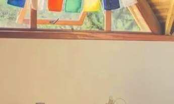 Imagem 3: Casa Condominio para Venda - 150m², 3 dormitórios, sendo 1 suites, 2 vagas - Bel