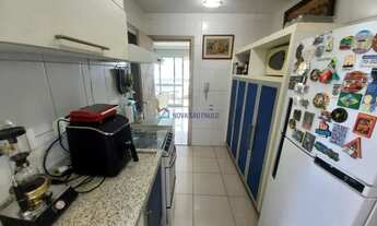 Imagem 6: Apartamento 3 dormitórios, suíte, 2 vagas - Vila Olímpia