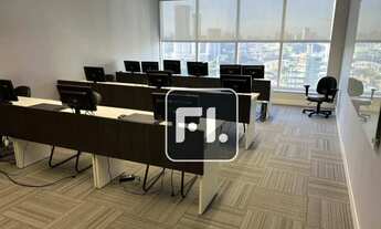 Imagem: Conjunto, 568 m² - venda por R$ 10.000.000,00