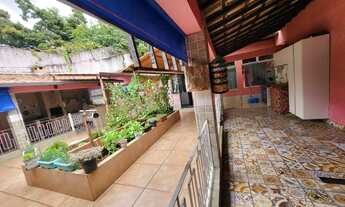 Imagem 5: Casa Comercial para aluguel, 3 quartos, 5 vagas, Copacabana - Belo Horizonte/MG