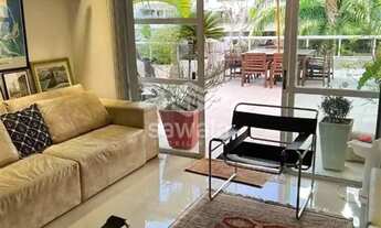 Imagem: Cobertura à venda com 225,00m² e 2 quartos