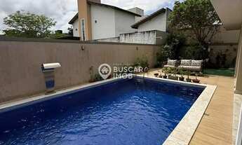 Imagem 5: CASA RESIDENCIAL em CAMAÇARI - BA, ALPHAVILLE (ABRANTES