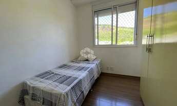 Imagem 7: Apartamento de 2 quartos e 1 vaga no Morro Santana