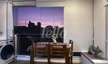 Imagem 4: Apartamento 2 quartos à venda no(a) Vila Invernada