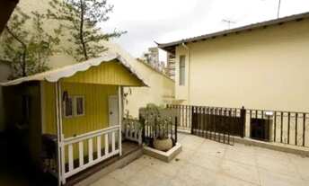 Imagem 4: Casa imponente com 03 quartos para locação no bairro Mangabeiras na cidade de Belo Horizon