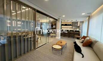 Imagem 4: APARTAMENTO À VENDA NA MOOCA - 3 DORMITÓRIOS, 3 SUÍTES, 3 VAGAS DE GARAGEM