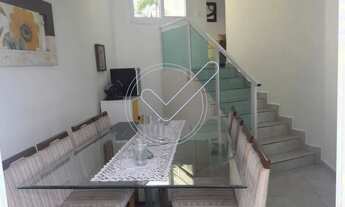 Imagem 4: Casa à Venda no Alphaville Residencial 06