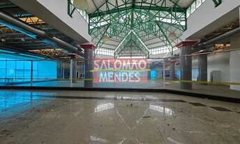 Imagem: Loja Comercial Augusto Montenegro / Imóvel