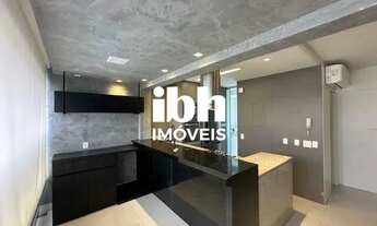 Imagem 6: Apartamento a venda no Ed. Soho, 1005 mobiliado e decorado, Bairro Vila da Serra