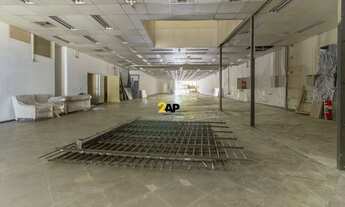 Imagem 3: Ponto Comercial para Locação em Pinheiros, São Paulo-SP: 1.490m², 10 vagas de garagem e 6