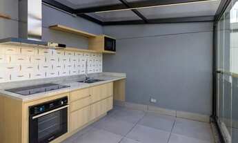 Imagem 10: Apartamento para venda em Santa Cecília com 1 quarto , 70m²