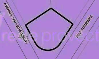 Imagem 3: Terreno - Parque da Figueira - Campinas