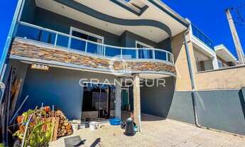 Imagem 3: Imóvel com sobrado e casa à venda em Guaratuba no Cohapar próximo ao centro