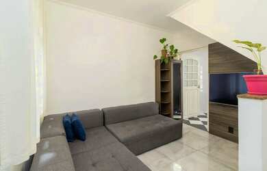 Imagem 16: Sobrado para venda em Santa Teresinha com 2 quartos, sendo 1 suíte , 130m²