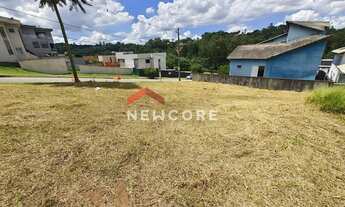 Imagem 6: Lote em condomínio em Alameda Jatobá - Jardim do Golf I - Jandira/SP