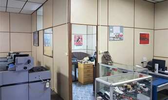 Imagem 3: Prédio inteiro à venda ou para locação em Bela Vista - SP