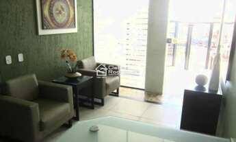 Imagem 7: Apartamento 4 Quartos sendo 2 suítes a Venda, Frente Mar na Praia do Morro - Guarapari - E