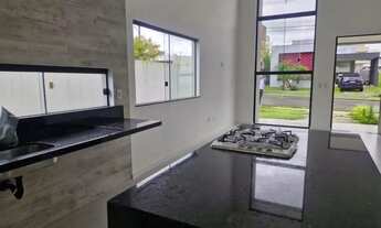 Imagem 7: Casa para Venda em Camaçari, Jardim Limoeiro, 3 dormitórios, 3 suítes, 4 banheiros, 2 vaga