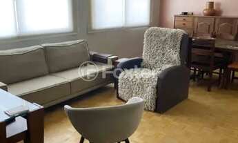 Imagem 5: Apartamento à venda Rua Doutor Montaury, Madureira - Caxias do Sul