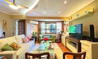 Imagem 3: Casa em Condomínio 3 dormitórios à venda Tristeza Porto Alegre/RS