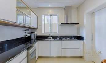 Imagem 5: Casa em condomínio - 4 suítes, varanda e área gourmet - Santa Felicidade, Curitiba