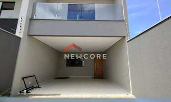 Imagem 2: Sobrado em Rua Jacarandá - Leonor - Londrina/PR