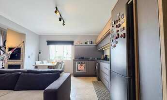 Imagem: Alugo apartamento 78m2 em Piçarras 200m