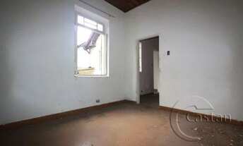 Imagem 4: Terreno de 212m2 na parte nobre do cambuci com duas casas