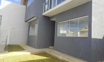 Imagem 2: Casa em CASA LAGOA SANTA-PORTAL DO SOL-4 QUARTOS 3 VAGAS - LAGOA SANTA/MG - Pedro Leopoldo