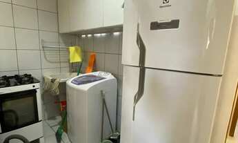 Imagem 7: 1qt Mobiliado 50m2 c/Pisc Transv Av Cons Aguiar