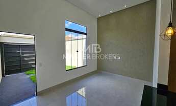 Imagem 7: Casa de 2 quartos no Jardim Fonte Nova, próximio ao Parque Municipal