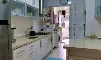 Imagem 6: Duplex para venda tem 190 metros quadrados com 4 quartos em Trindade - Florianópolis - SC