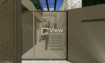 Imagem 6: Casa Térrea de Altíssimo Padrão à Venda Sofisticação e Exclusividade em Cada Detalhe