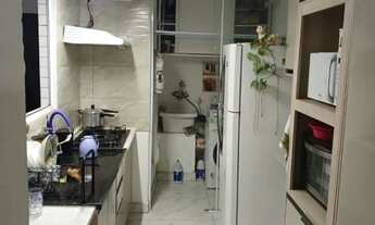 Imagem 3: CASA ASSOBRADADA - JARDIM MARAJOARA - SP