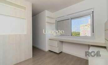 Imagem 6: Apartamento para Venda -80m², 3 dormitórios, sendo 1 suites, 2 vagas - Jardim Carvalho