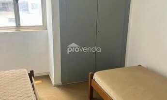 Imagem 7: APARTAMENTO 04 QUARTOS, 02 SUÍTES 122m² - EDIFÍCIO ODISSEIA - SETOR OESTE