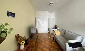 Imagem: Apartamento 2 quartos em rua nobre no bairro