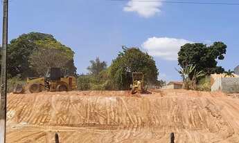 Imagem 3: Terreno em três Ranchos GO 2.500 mts