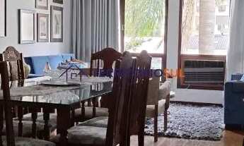 Imagem 2: Cobertura 3 Dormitório(s) Bairro Petrópolis