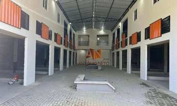 Imagem 4: átio Centro Messejana - Loja para alugar, 22 m² por R$ 1.000/mês - Messejana - Fortaleza/C