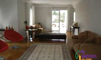 Imagem 6: CASA EM CONDOMÍNIO - ALPHAVILLE RESIDENCIAL PLUS - SP