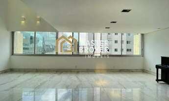 Imagem 2: Cobertura à venda, 4 quartos, 2 suítes, 3 vagas, Savassi - Belo Horizonte/MG