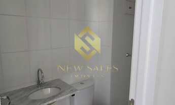 Imagem 2: Apartamento- 2 quartos, com suíte e varanda, nascente- Parque Amazônia