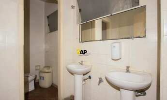 Imagem 5: Ponto Comercial para Locação em Pinheiros, São Paulo-SP: 1.490m², 10 vagas de garagem e 6